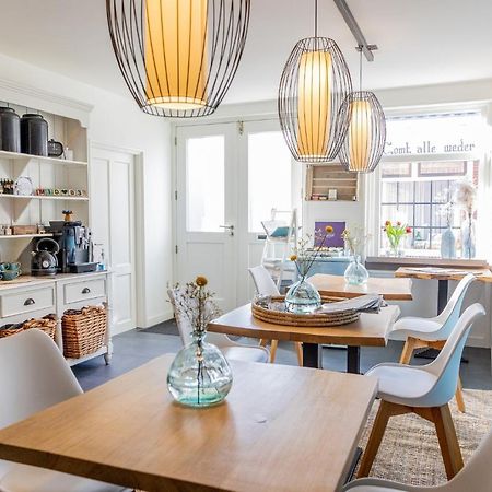 Mid83 Bed & Breakfast Woudsend ภายนอก รูปภาพ