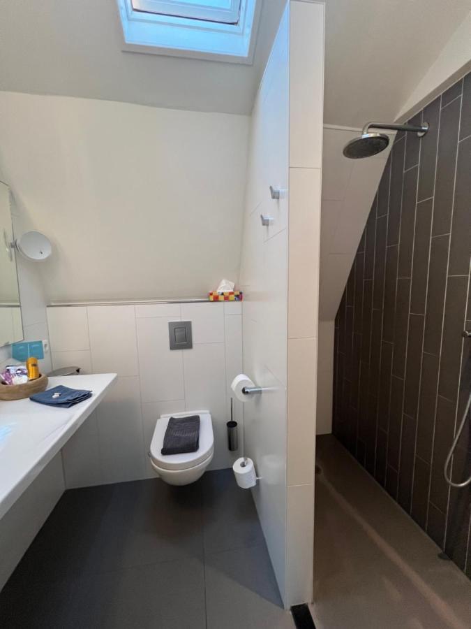 Mid83 Bed & Breakfast Woudsend ภายนอก รูปภาพ